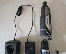 Dremel 8240 Brushless