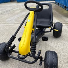 Go-cart