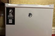 Mini small fridge