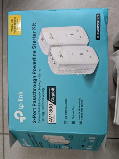 Tp link AV1300