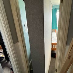 single bed base
