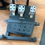 Logitech G920 steering wheel with stand and gear stick Image 2