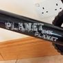 PLANET X Freestyler, with pegs Age 9/12 in great condition Image 4