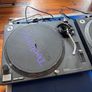 Technics SL1200 MK3 Image 5