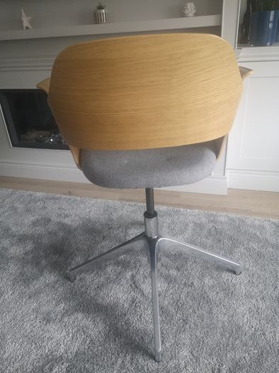 Study Desk Chair / Occasional Chair