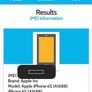 Apple iPhone 6s 32GB + Protector + Case Image 3