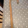 Wooden walking stick Image 4