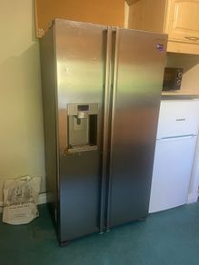 Samsung American style Fridge Freezer