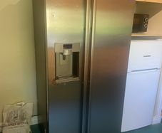Samsung American style Fridge Freezer