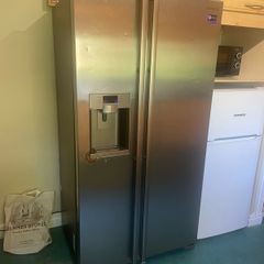 Samsung American style Fridge Freezer