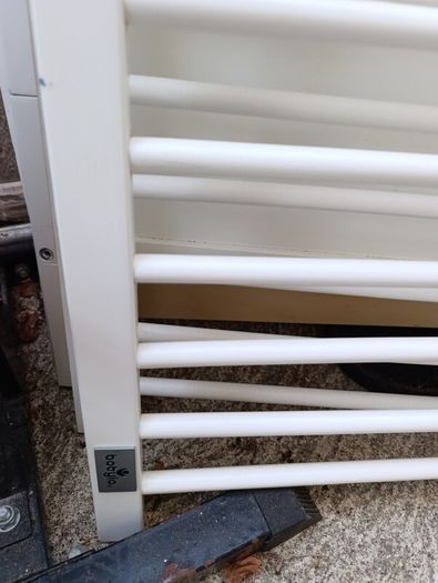 cot/ toddler bed