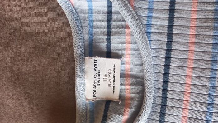 bundle of girls clothes