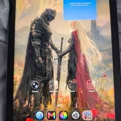 Apple iPad mini 6 LTE 256GB