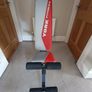 York fitness bench Image 2