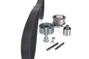 Bosch Timing Belt Kit - SEAT Leon, Toledo - SKODA octavia, superb - VW Golf, Passat, Jetta