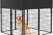 Dog Kennel Crate