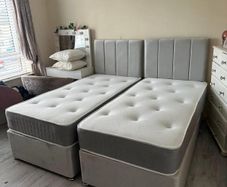 Single beds available in all colors discounted delay offer free delivery