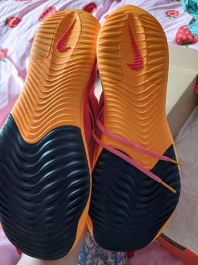 Nike runners