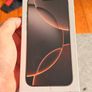 iPhone 16 Pro Max 256gb Desert Titanium Image 2