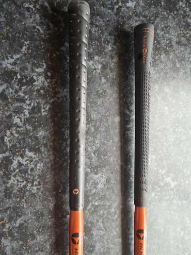 Taylormade Firesole Driver & 3 wood