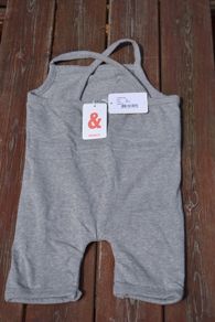 Brand New Imps and Elfs romper 80cm 9-12 months