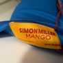 maxi summer dress Mango Simon Miller size M BNWT Image 7