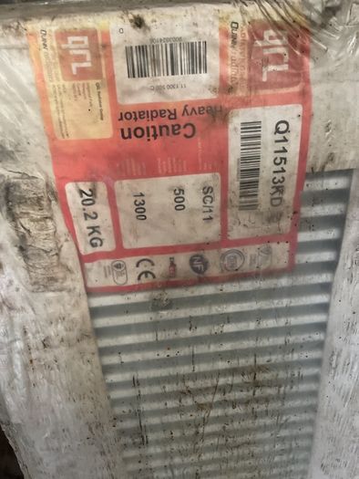 radiator