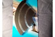 Scalextric C8201: 2x New Radius 1 Curve Track - 90 degrees. ( r1 )
