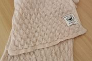 Avoca wool scarf