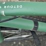 Raleigh Detour 1 Mens Mountain Bike  21Speed  Size In Photos As New Image 3