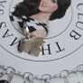Thomas Sabo Charm maple leaf  925 sterling silver charm club Image 5
