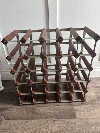 wine rack