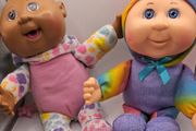 cabbage dolls