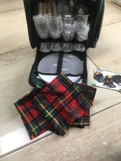 picnicware