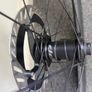 Bike Wheels, Zipp 404 Firecrest, 2months old, like NEW! Image 4