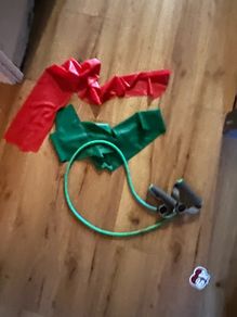 resistance bands