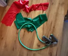 resistance bands