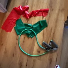 resistance bands