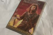 Braveheart 2 disc Dvd