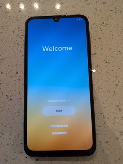 Samsung Galaxy A15