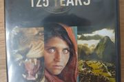 National Geographic 125 Years 2-Disc DVD Set New Sealed