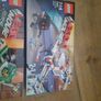 lego movie 70805 and 70811 Image 3