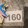 G4 Mini Figures just 2 Euro Each - Selection 8 - MLP G4 My Little Pony Image 10