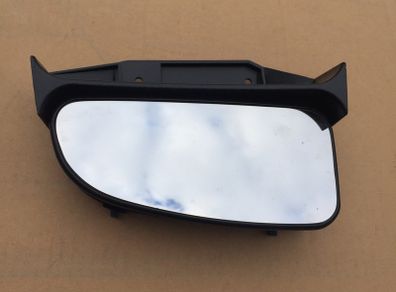 LH Small Mirror Glass (Fiat Ducato 230 244)