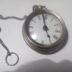 a large copy pocket watch