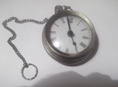 a large copy pocket watch