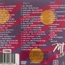 Mt Usa Cd Dvd Set 2 Cds 1 Dvd 80s Eighties Image 2