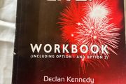 Chemistry Live Workbook