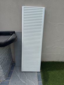free 160x50 Single Radiator