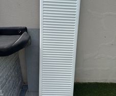 free 160x50 Single Radiator